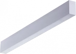 Светильник подвесной LINER/S LED 1200 TH W HFD 4000K 1473000580