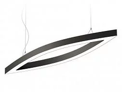 Подвесной декоративный светильник SHARP/P 1350 FLD SR 4000K m02 (80mm) 1828000010