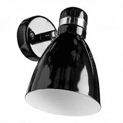 Светильник спот Arte Lamp MERCOLED Черный A5049AP-1BK