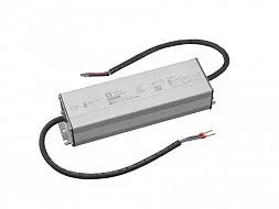 LED-драйвер (источник постоян. напряжения/тока для светодиодов) / Контроллер Драйвер LED 120Вт-1050мА-DALI-IP67 (LT RC80-120W) ГП 2002002140