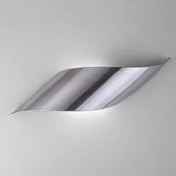 Настенный светильник Eurosvet сатин-никель 40130/1 LED